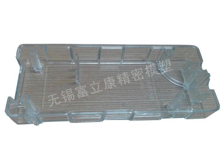 Barretter Lid: PC